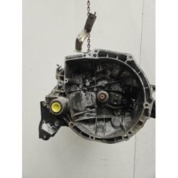 Boite De Vitesses Citroen C3 1 Phase 2